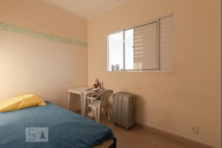 Quarto 1 de casa para alugar com 3 quartos, 114m² em Parque Jambeiro, Campinas