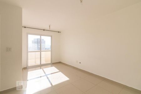 Apartamento à venda com 60m², 2 quartos e 2 vagasSala