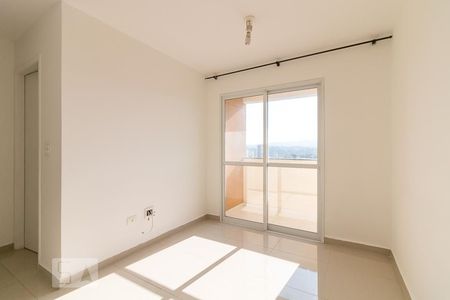 Apartamento à venda com 60m², 2 quartos e 2 vagasSala