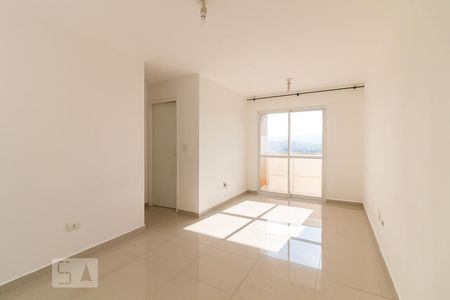 Apartamento à venda com 60m², 2 quartos e 2 vagasSala