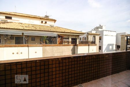 Vista do Quarto de apartamento à venda com 2 quartos, 99m² em Recreio dos Bandeirantes, Rio de Janeiro