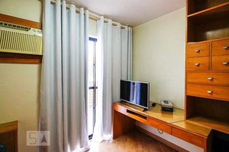 Quarto de apartamento à venda com 2 quartos, 99m² em Recreio dos Bandeirantes, Rio de Janeiro