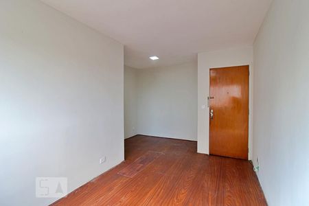 Sala de apartamento para alugar com 2 quartos, 73m² em Jardim Monte Kemel, São Paulo