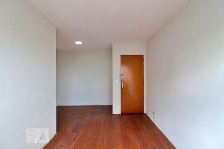 Sala de apartamento para alugar com 2 quartos, 73m² em Jardim Monte Kemel, São Paulo