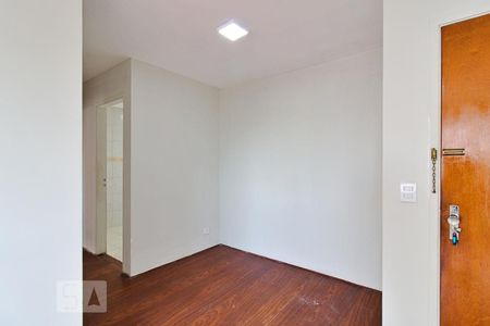 Sala de apartamento para alugar com 2 quartos, 73m² em Jardim Monte Kemel, São Paulo