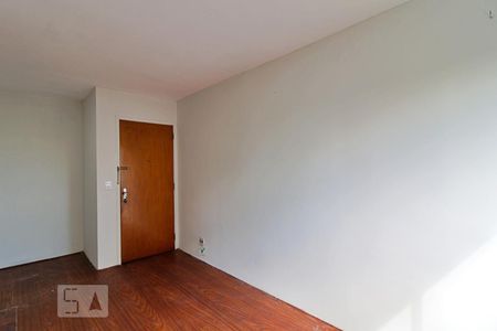 Sala de apartamento para alugar com 2 quartos, 73m² em Jardim Monte Kemel, São Paulo