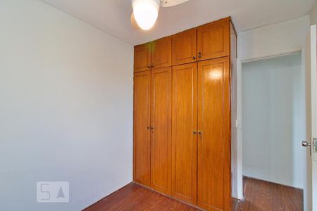 Quarto 1 de apartamento para alugar com 2 quartos, 73m² em Jardim Monte Kemel, São Paulo