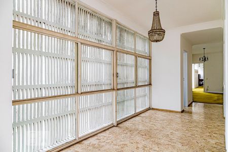 Entrada de apartamento à venda com 4 quartos, 291m² em Santa Cecília, São Paulo