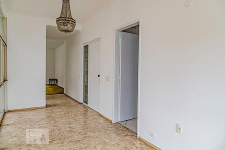 Entrada de apartamento à venda com 4 quartos, 291m² em Santa Cecília, São Paulo