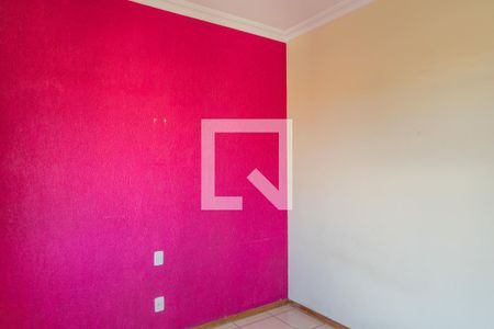 Quarto de apartamento para alugar com 2 quartos, 66m² em Santa Cruz, Belo Horizonte