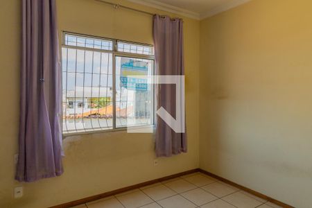 Quarto 2 de apartamento à venda com 2 quartos, 66m² em Santa Cruz, Belo Horizonte