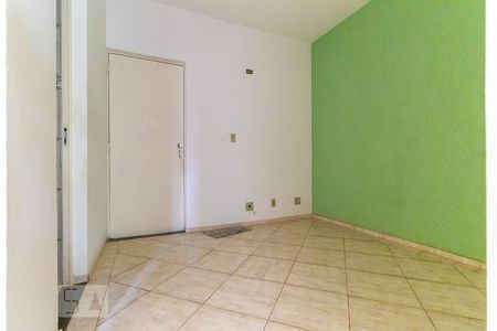 Sala de kitnet/studio para alugar com 1 quarto, 33m² em Botafogo, Campinas