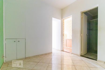 Sala de kitnet/studio para alugar com 1 quarto, 33m² em Botafogo, Campinas