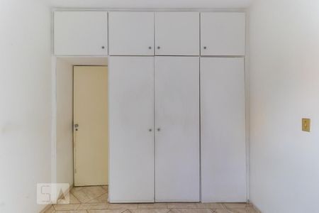 Quarto - Armários de kitnet/studio para alugar com 1 quarto, 33m² em Botafogo, Campinas