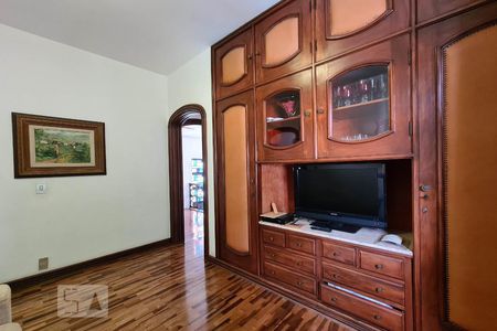 Sala 3 de casa à venda com 5 quartos, 553m² em Bandeirantes (pampulha), Belo Horizonte