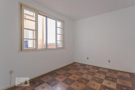 Suíte de apartamento para alugar com 2 quartos, 63m² em São João, Porto Alegre