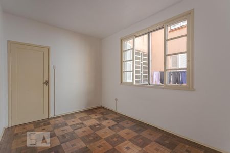 Suíte de apartamento para alugar com 2 quartos, 63m² em São João, Porto Alegre