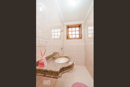 Lavabo de casa para alugar com 4 quartos, 300m² em Havaí, Belo Horizonte