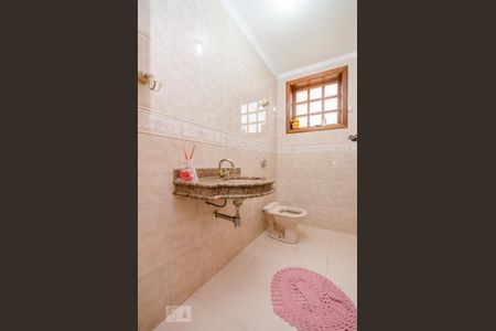 Lavabo de casa para alugar com 4 quartos, 300m² em Havaí, Belo Horizonte