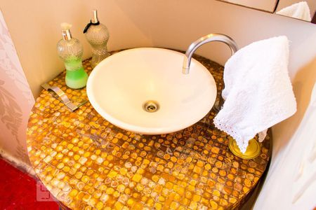 Apartamento para alugar com 414m², 5 quartos e 4 vagas Apartamento para alugar com 414m², 5 quartos e 4 vagasLavabo