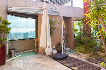 Apartamento para alugar com 414m², 5 quartos e 4 vagas Apartamento para alugar com 414m², 5 quartos e 4 vagasCobertura