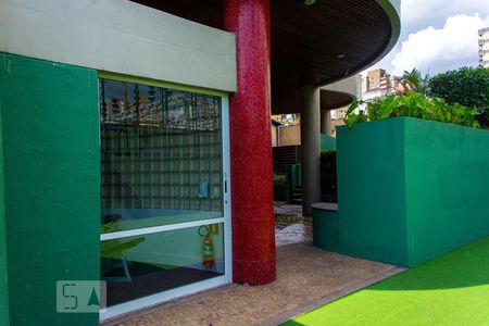 Apartamento para alugar com 414m², 5 quartos e 4 vagas Apartamento para alugar com 414m², 5 quartos e 4 vagasÁrea comum