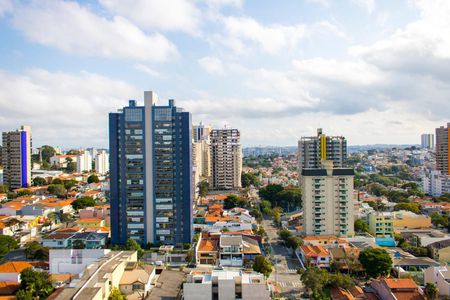 Apartamento para alugar com 414m², 5 quartos e 4 vagas Apartamento para alugar com 414m², 5 quartos e 4 vagasVista da Cobertura