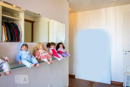 Apartamento para alugar com 414m², 5 quartos e 4 vagas Apartamento para alugar com 414m², 5 quartos e 4 vagasQuarto 4 - Suíte