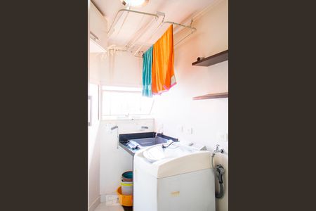 Apartamento para alugar com 414m², 5 quartos e 4 vagas Apartamento para alugar com 414m², 5 quartos e 4 vagasÁrea de Serviço