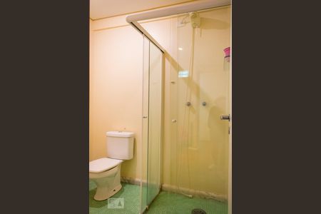 Apartamento para alugar com 414m², 5 quartos e 4 vagas Apartamento para alugar com 414m², 5 quartos e 4 vagasBanheiro do Quarto 5