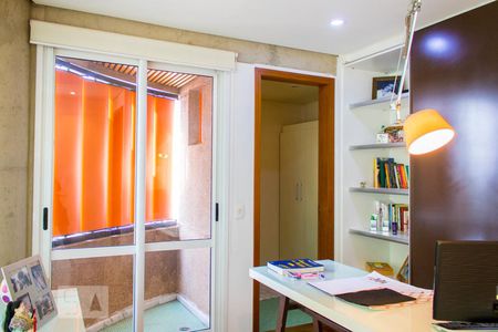 Apartamento para alugar com 414m², 5 quartos e 4 vagas Apartamento para alugar com 414m², 5 quartos e 4 vagasEscritório