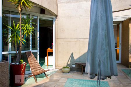 Apartamento para alugar com 414m², 5 quartos e 4 vagas Apartamento para alugar com 414m², 5 quartos e 4 vagasCobertura