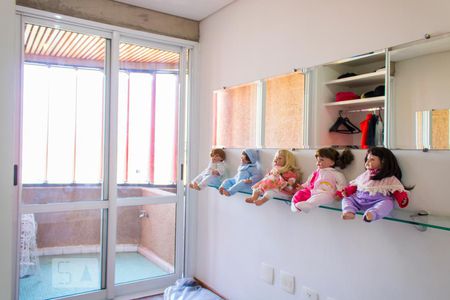 Apartamento para alugar com 414m², 5 quartos e 4 vagas Apartamento para alugar com 414m², 5 quartos e 4 vagasQuarto 4 - Suíte