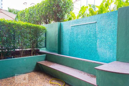 Apartamento para alugar com 414m², 5 quartos e 4 vagas Apartamento para alugar com 414m², 5 quartos e 4 vagasÁrea comum