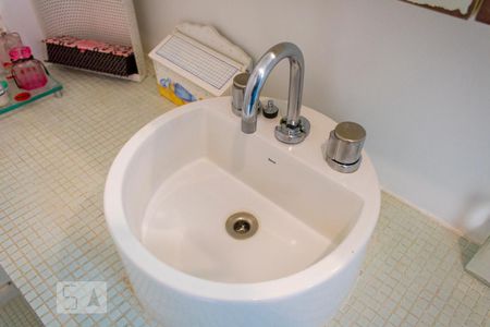 Apartamento para alugar com 414m², 5 quartos e 4 vagas Apartamento para alugar com 414m², 5 quartos e 4 vagasBanheiro do Quarto 3