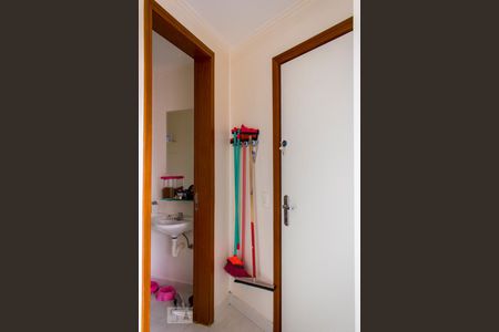 Apartamento para alugar com 414m², 5 quartos e 4 vagas Apartamento para alugar com 414m², 5 quartos e 4 vagasÁrea de Serviço