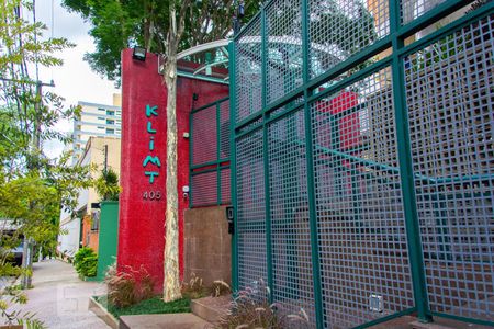 Apartamento para alugar com 414m², 5 quartos e 4 vagas Apartamento para alugar com 414m², 5 quartos e 4 vagasFachada