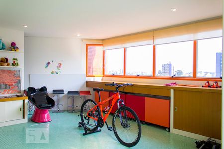 Apartamento para alugar com 414m², 5 quartos e 4 vagas Apartamento para alugar com 414m², 5 quartos e 4 vagasSalão de Festas