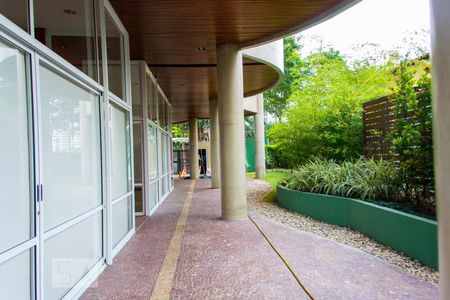 Apartamento para alugar com 414m², 5 quartos e 4 vagas Apartamento para alugar com 414m², 5 quartos e 4 vagasÁrea comum