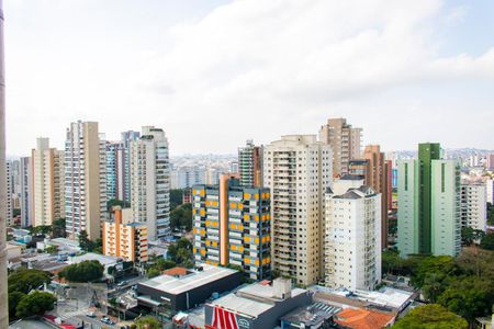 Apartamento para alugar com 414m², 5 quartos e 4 vagas Apartamento para alugar com 414m², 5 quartos e 4 vagasVista do Quarto 2