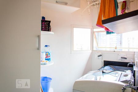 Apartamento para alugar com 414m², 5 quartos e 4 vagas Apartamento para alugar com 414m², 5 quartos e 4 vagasÁrea de Serviço