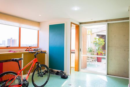 Apartamento para alugar com 414m², 5 quartos e 4 vagas Apartamento para alugar com 414m², 5 quartos e 4 vagasSalão de Festas