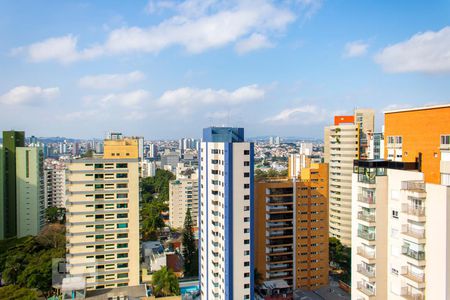 Apartamento para alugar com 414m², 5 quartos e 4 vagas Apartamento para alugar com 414m², 5 quartos e 4 vagasVista do Quarto 1