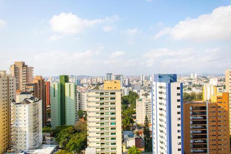 Apartamento para alugar com 414m², 5 quartos e 4 vagas Apartamento para alugar com 414m², 5 quartos e 4 vagasVista do Quarto 4