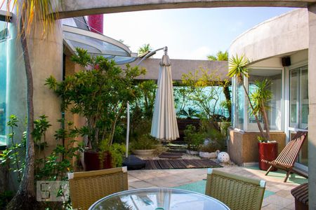 Apartamento para alugar com 414m², 5 quartos e 4 vagas Apartamento para alugar com 414m², 5 quartos e 4 vagasCobertura