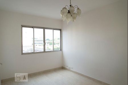 Sala de apartamento para alugar com 2 quartos, 60m² em Vila Prudente, São Paulo