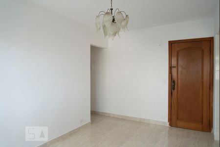 Sala de apartamento para alugar com 2 quartos, 60m² em Vila Prudente, São Paulo