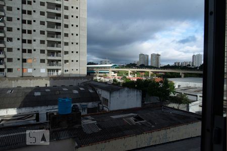 Vista da Sala de apartamento para alugar com 2 quartos, 60m² em Vila Prudente, São Paulo