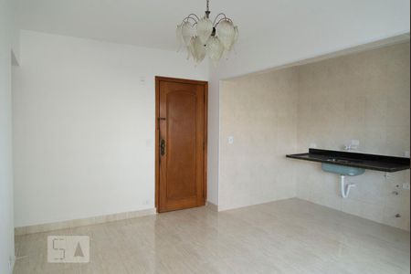 Sala de apartamento para alugar com 2 quartos, 60m² em Vila Prudente, São Paulo