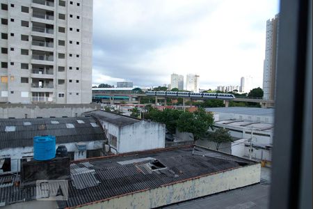 Vista do Quarto 2 de apartamento para alugar com 2 quartos, 60m² em Vila Prudente, São Paulo